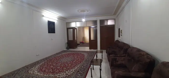 آپارتمان یک خوابه قائم ۴۵