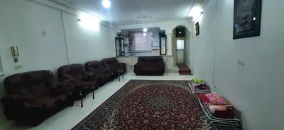 آپارتمان یک خوابه قائم ۴۵