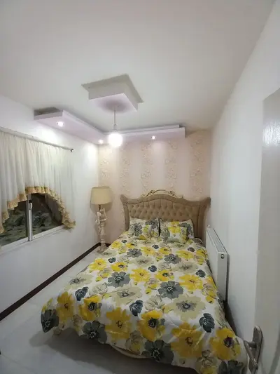 ویلا سه خوابه استخردار آبگرم قوی سفید