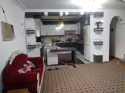 ویلا یک خوابه دوبلکس رحیمی