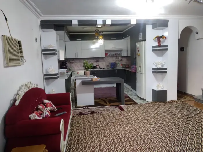 یک خوابه دوبلکس رحیمی