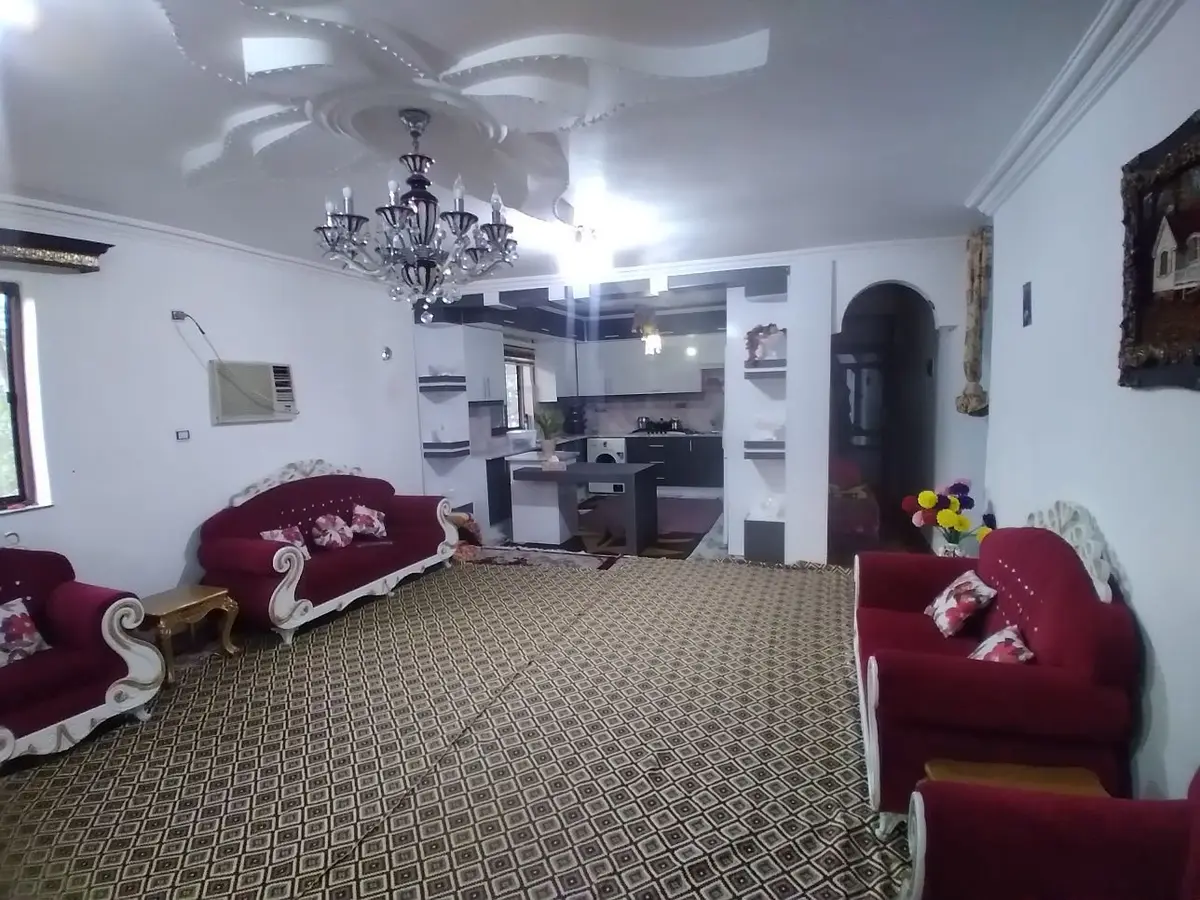 یک خوابه دوبلکس رحیمی