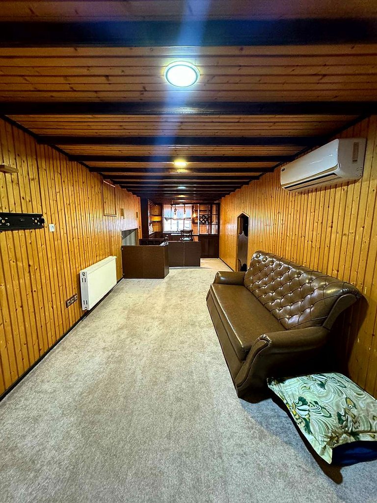 استخردار دایان بندر انزلی