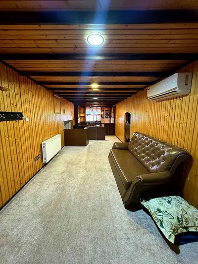 ویلا سه خوابه استخردار آبگرم دایان 3