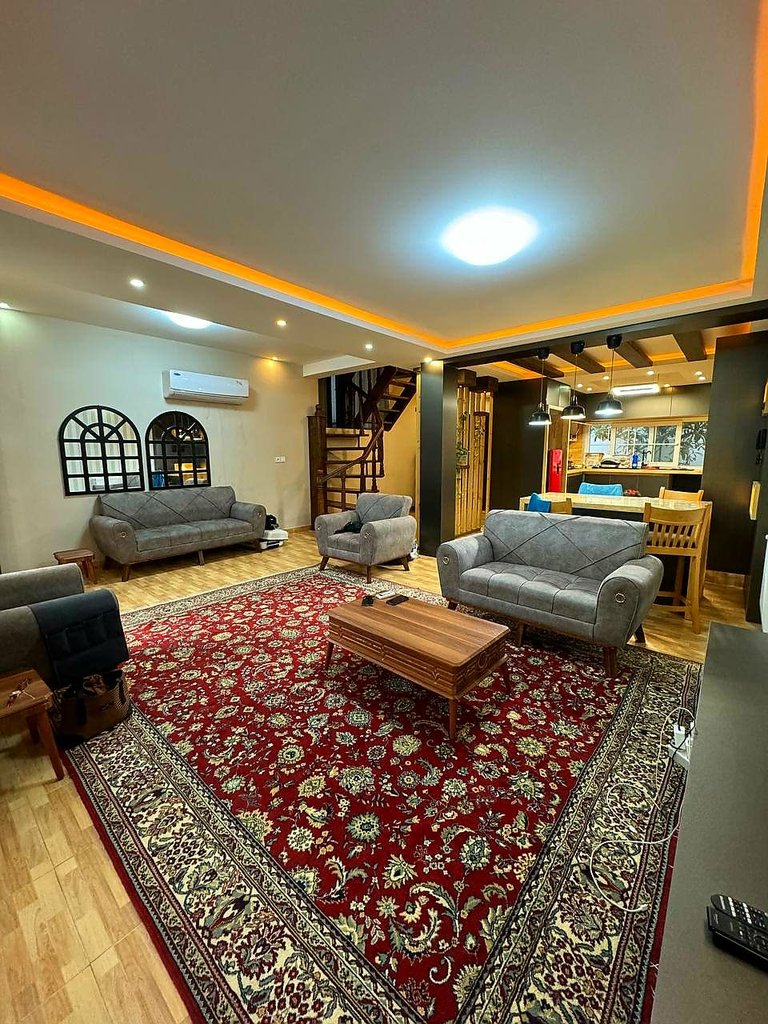 استخردار دایان بندر انزلی