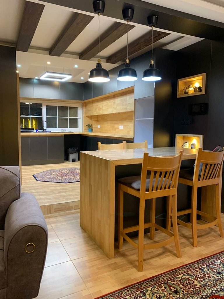 استخردار دایان بندر انزلی