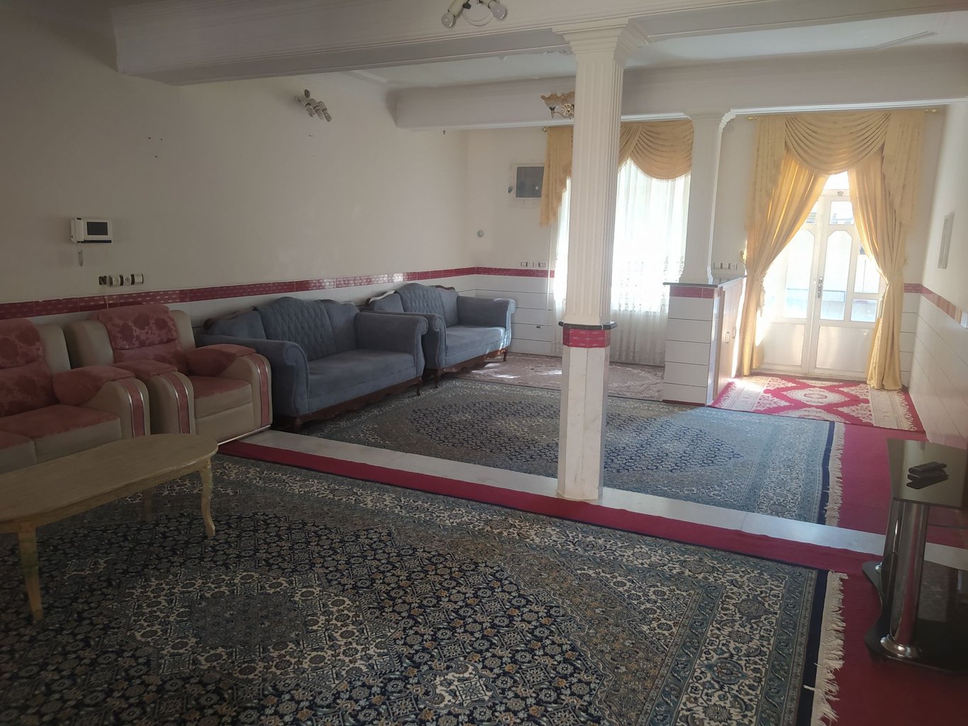 دوخوابه لطفی 8