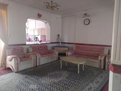 ویلا دوخوابه لطفی 8