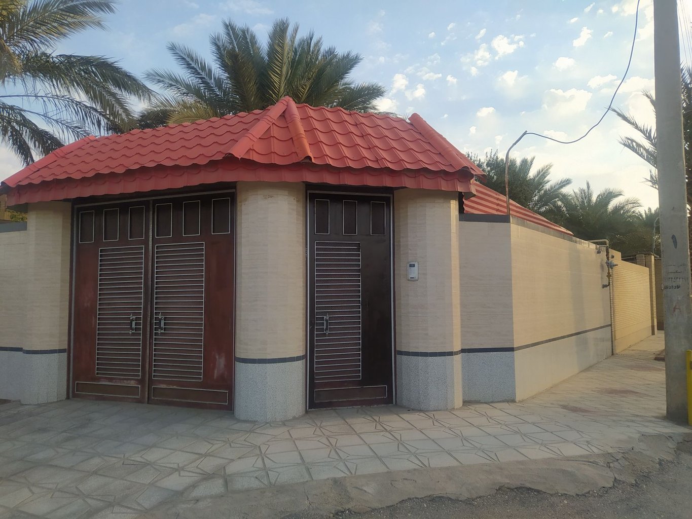 دوخوابه لطفی 8