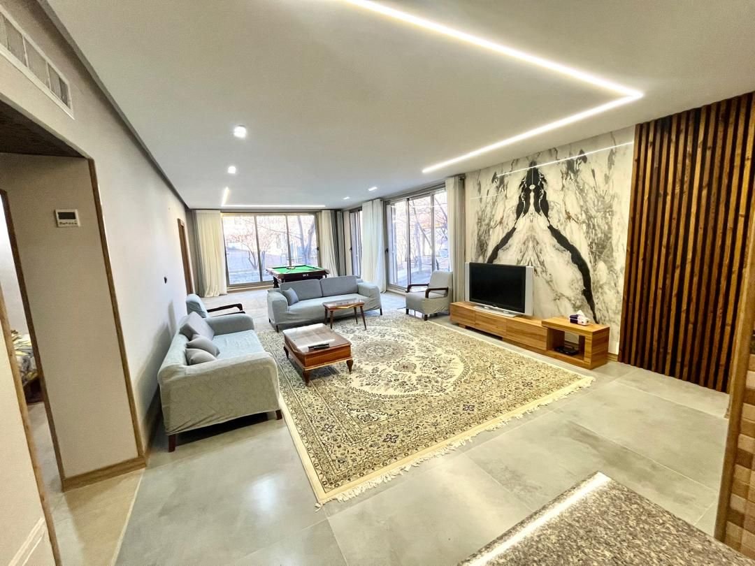 ویلا سه خوابه استخردار آبگرم نسیم 2