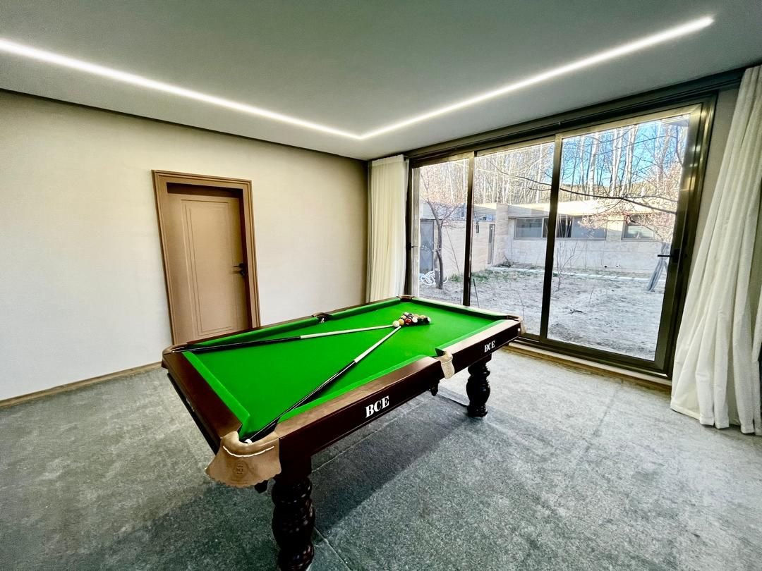 ویلا سه خوابه استخردار آبگرم نسیم 2