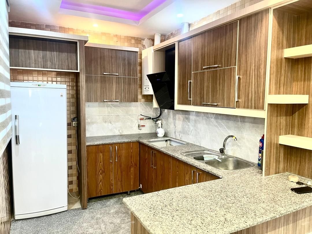 ویلا سه خوابه استخردار آبگرم نسیم 2