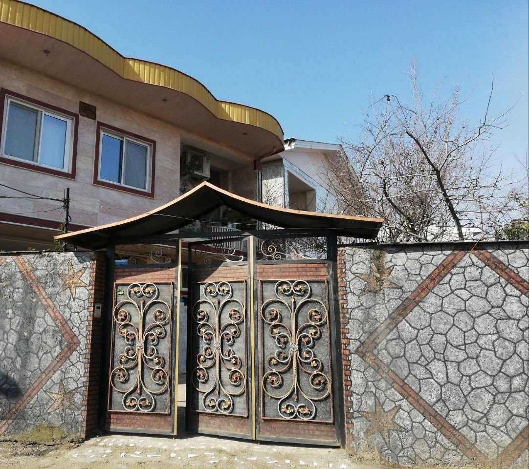 سوئیت یک خوابه انارستان محله