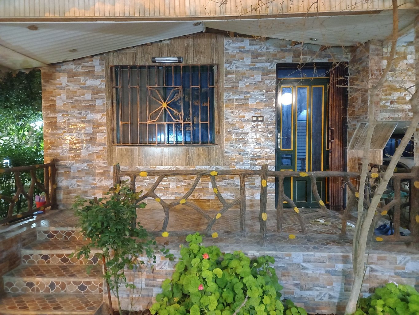 دوخوابه ساحلی امین آباد 1