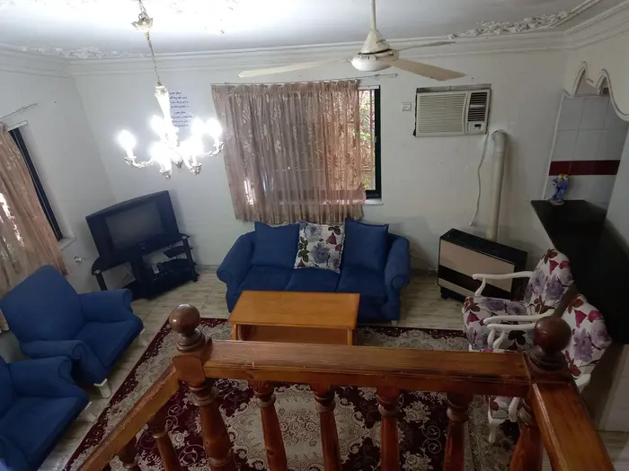 ویلا دوخوابه ساحلی امین آباد 1