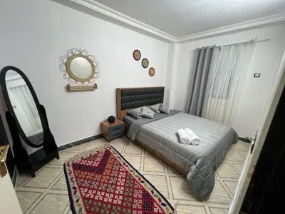 آپارتمان یک خوابه نارنجستان 10