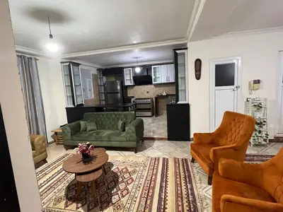 آپارتمان یک خوابه نارنجستان 10