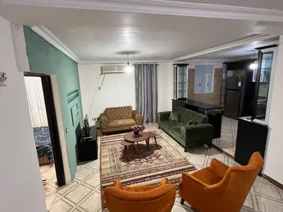 آپارتمان یک خوابه نارنجستان 10