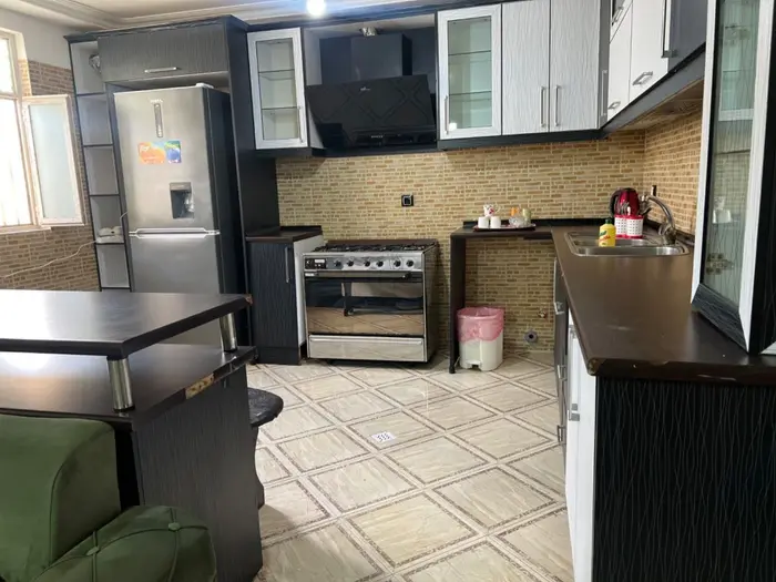 آپارتمان یک خوابه نارنجستان 10