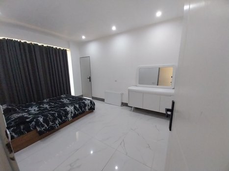 ویلا دوخوابه استخردار آبگرم فرح آباد