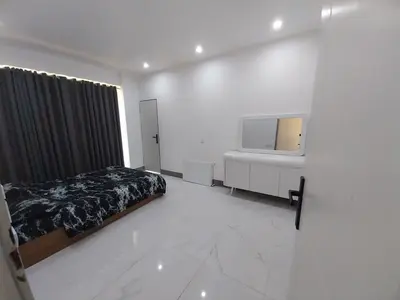 ویلا دوخوابه استخردار آبگرم فرح آباد