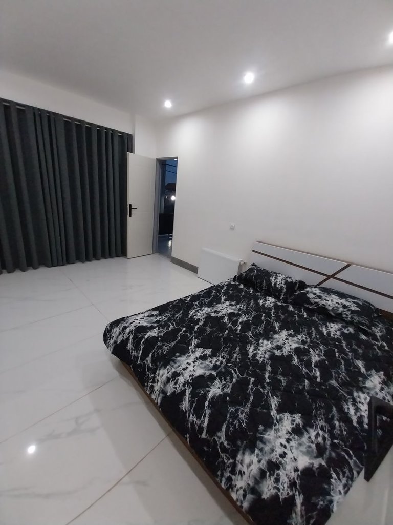 دوخوابه استخردار آبگرم فرح آباد