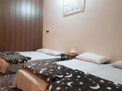 بومگردی حَبا - واحد 5