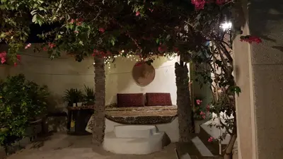 بومگردی حَبا - واحد 5