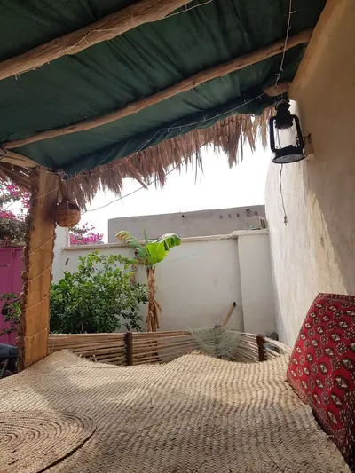 بومگردی حَبا - واحد 5