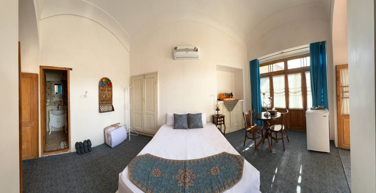 سرای ریحان - واحد ۱۰۱