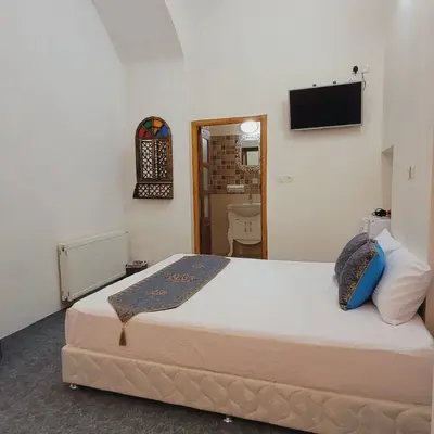 اقامتگاه سنتی سرای ریحان - واحد ۱۱۰