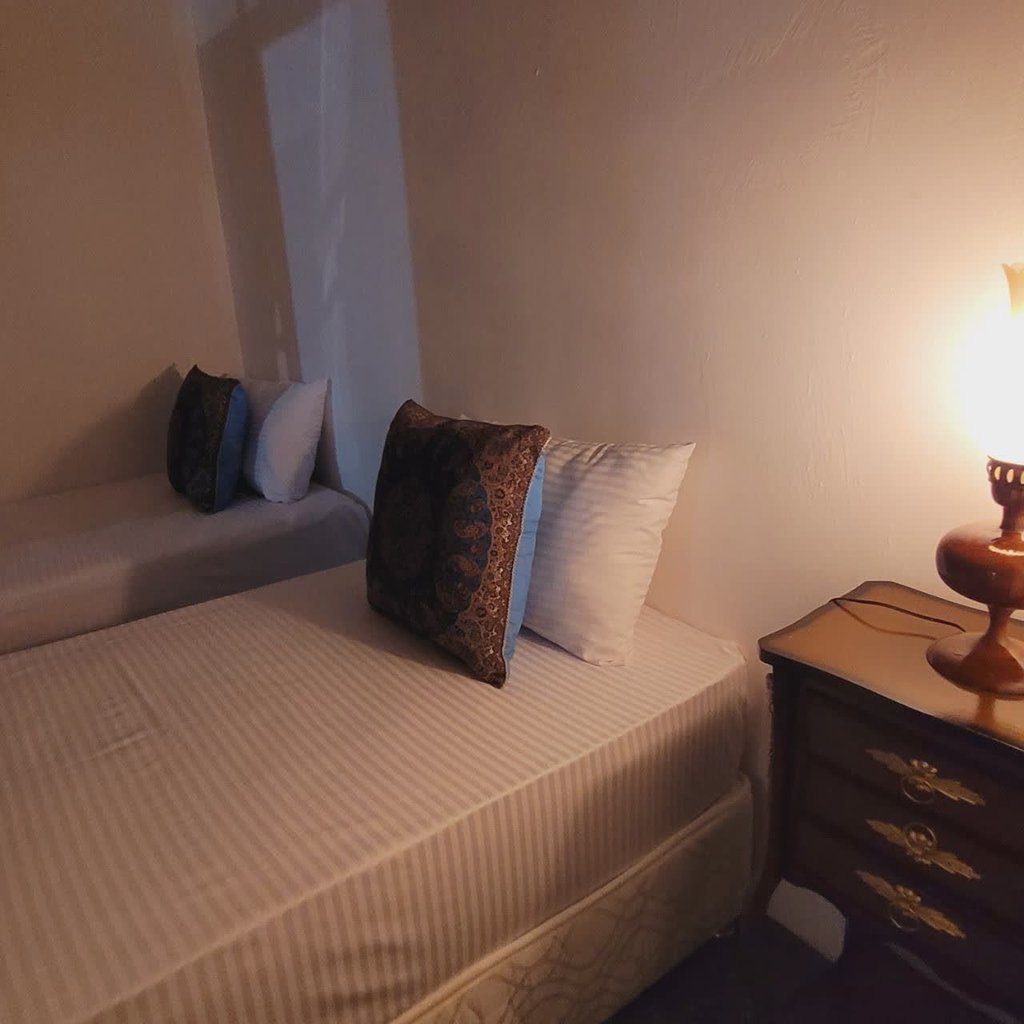 سرای ریحان - واحد ۱۱۰