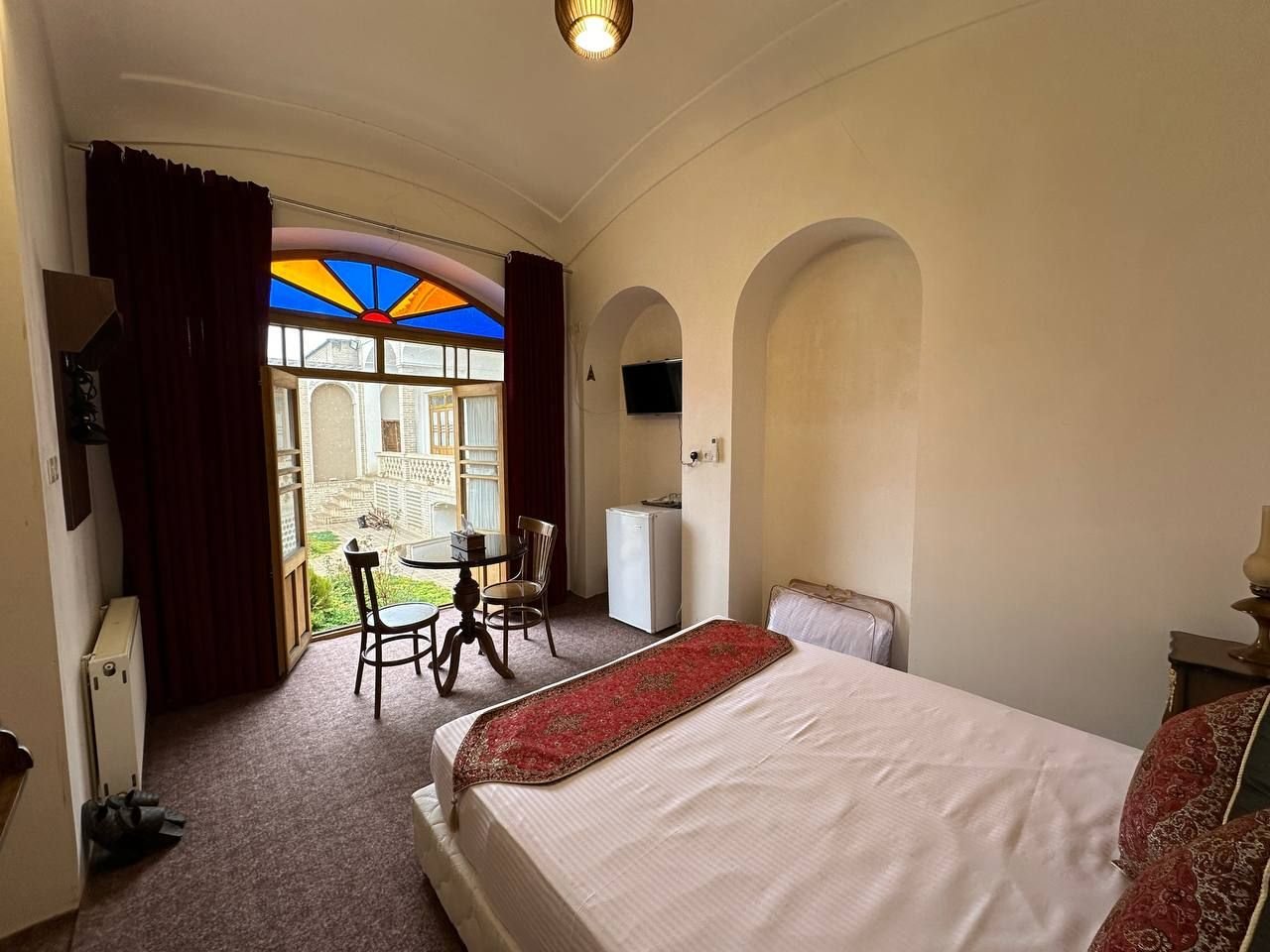 سرای ریحان - واحد ۱۰۶