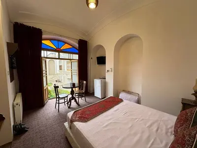 اقامتگاه سنتی سرای ریحان - واحد ۱۰۶