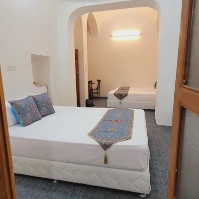 اقامتگاه سنتی سرای ریحان - واحد ۱۱۰