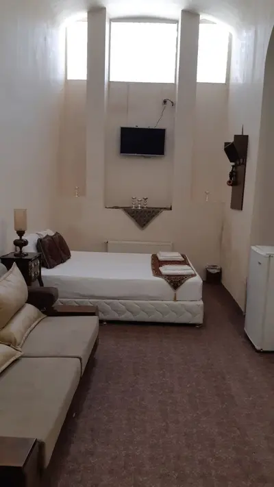 اقامتگاه سنتی سرای ریحان - واحد ۱۰۴