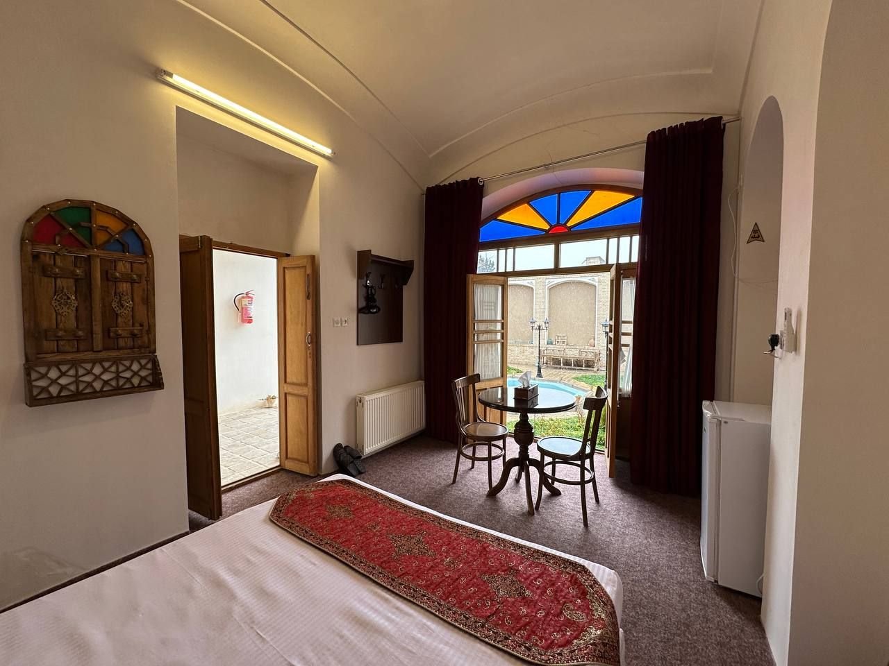 سرای ریحان - واحد ۱۰۶