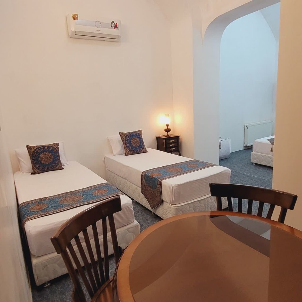 سرای ریحان - واحد ۱۱۰