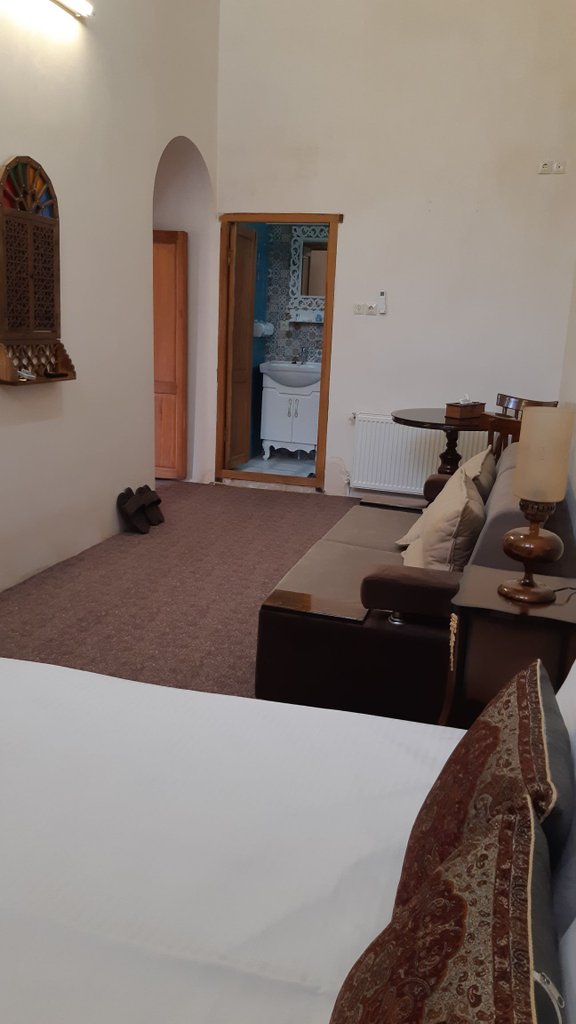 سرای ریحان - واحد ۱۰۴