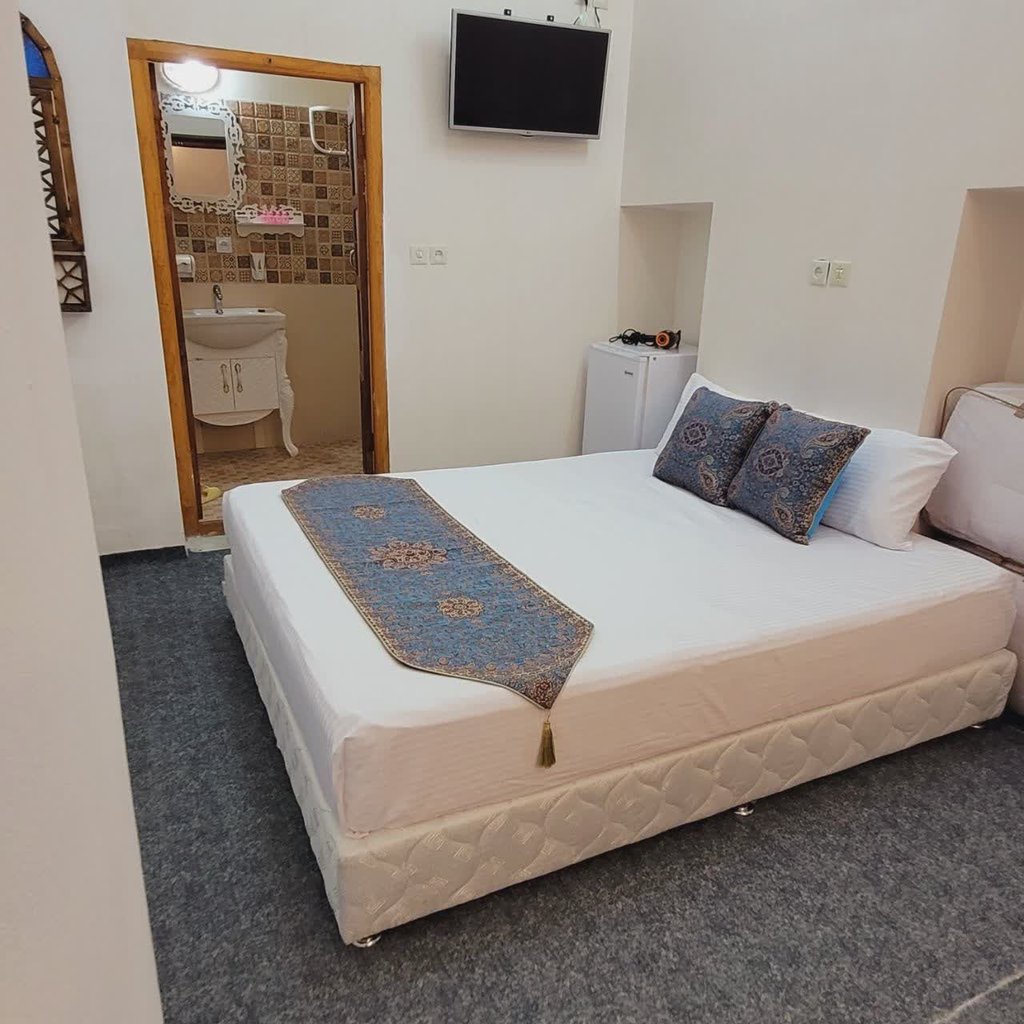 سرای ریحان - واحد ۱۱۰