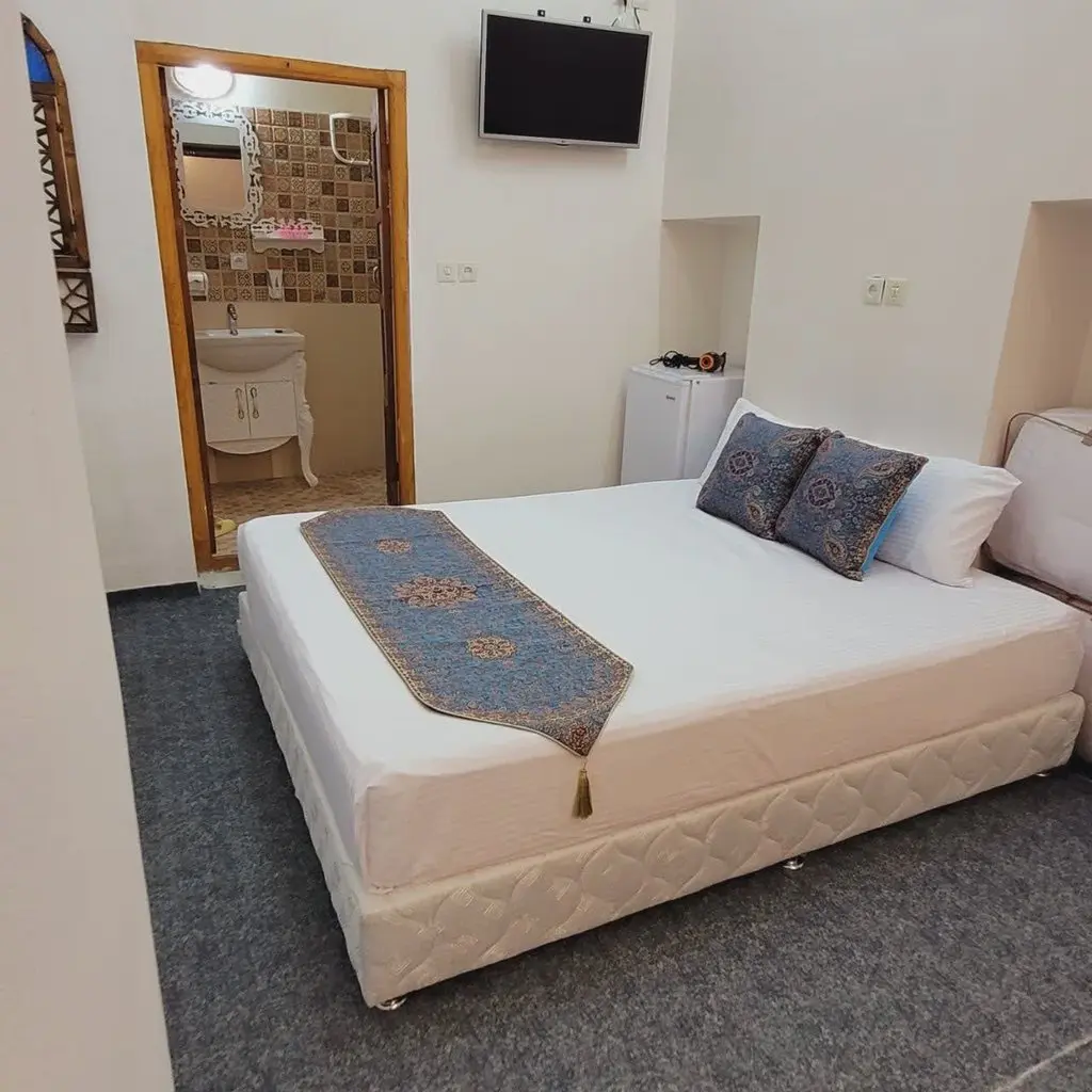 اقامتگاه سنتی سرای ریحان - واحد ۱۱۰