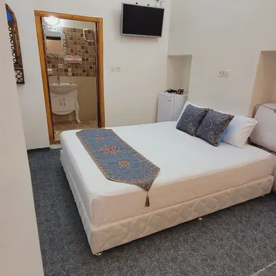 اقامتگاه سنتی سرای ریحان - واحد ۱۱۰