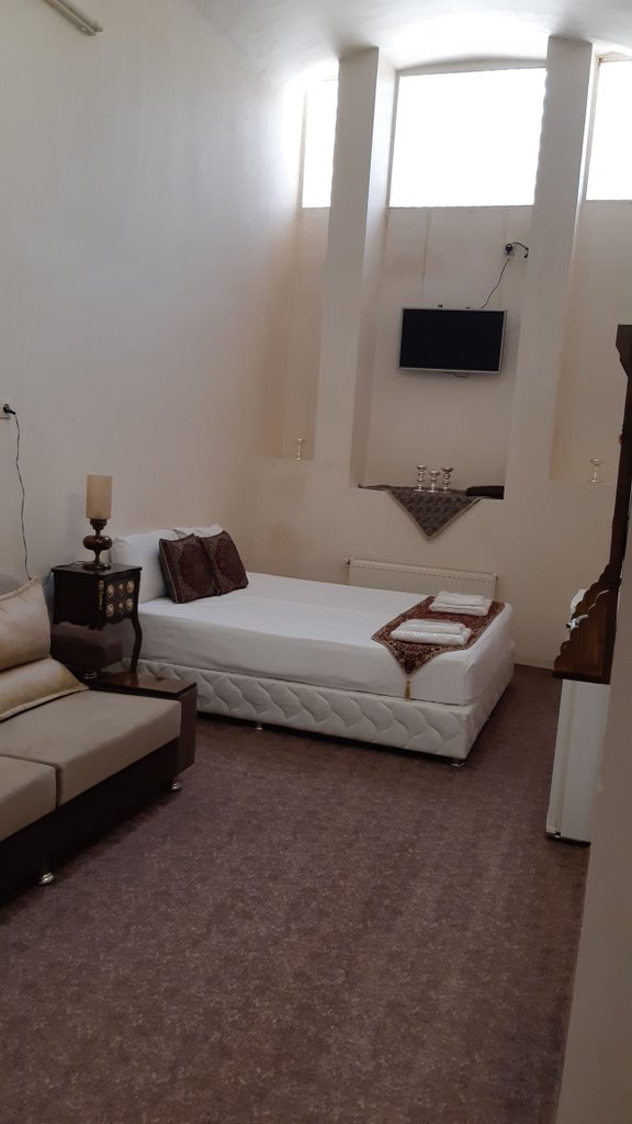 سرای ریحان - واحد ۱۰۴