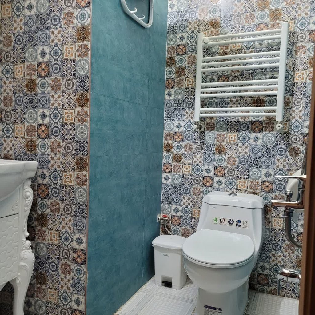 سرای ریحان - واحد ۱۰۸