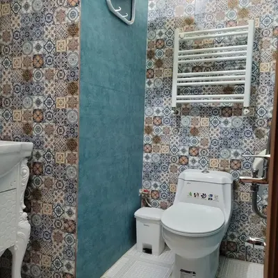 اقامتگاه سنتی سرای ریحان - واحد ۱۰۸