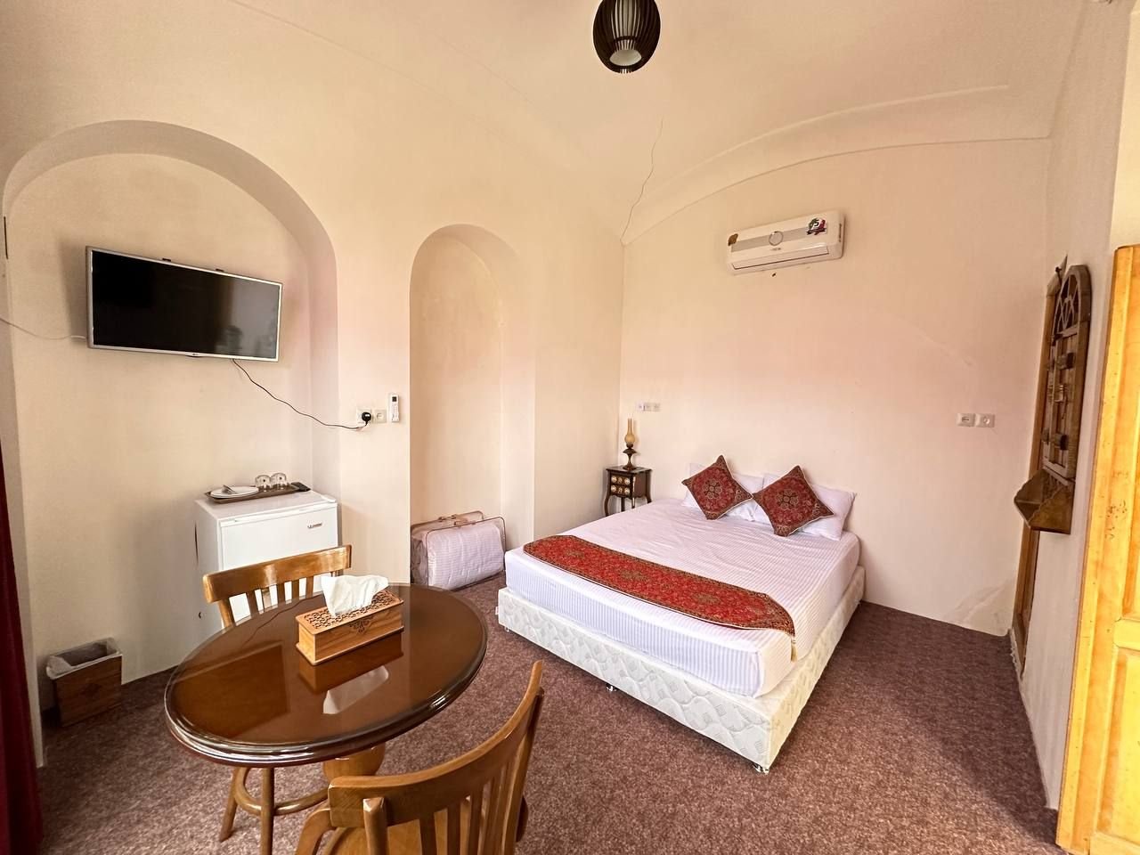 سرای ریحان - واحد ۱۰۶