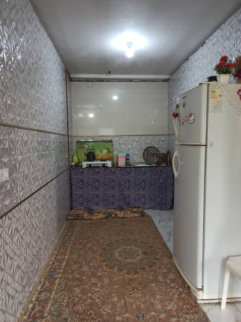 دوخوابه جنگلی وحدت