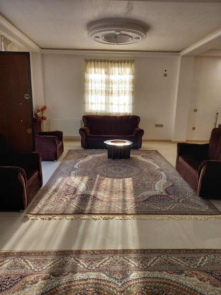 ویلا دوخوابه عمو حسن