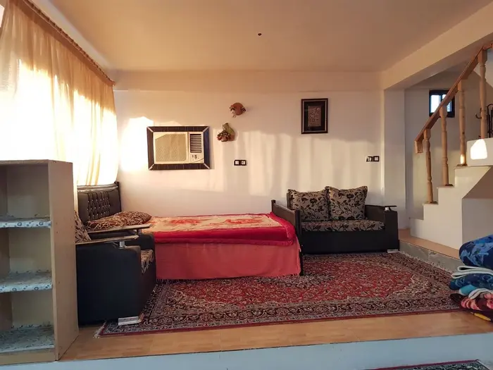 ویلا یک خوابه دوبلکس آفتاب