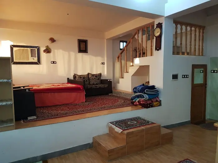 ویلا یک خوابه دوبلکس آفتاب